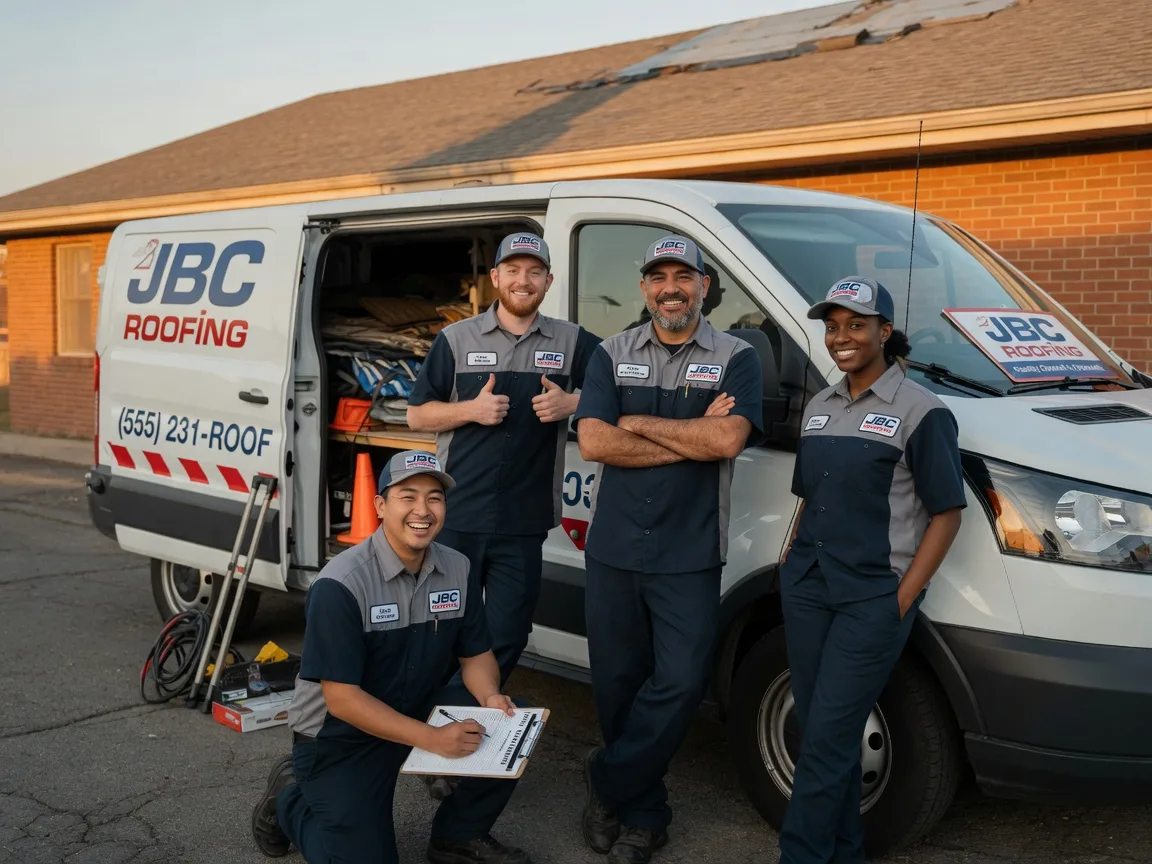 Roof Replacement company in Dutton, VA
