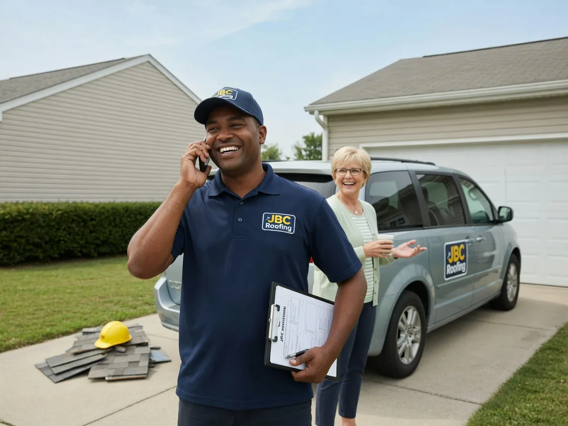 Roof Replacement Dutton, VA FAQs